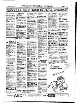 ABC MADRID 06-12-1992 página 127