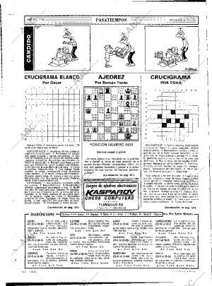 ABC MADRID 06-12-1992 página 128