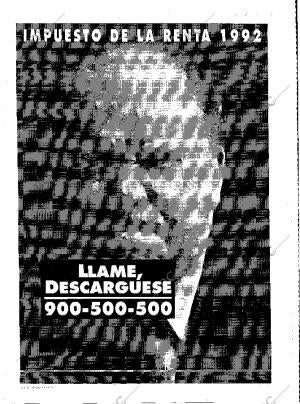 ABC MADRID 06-12-1992 página 13