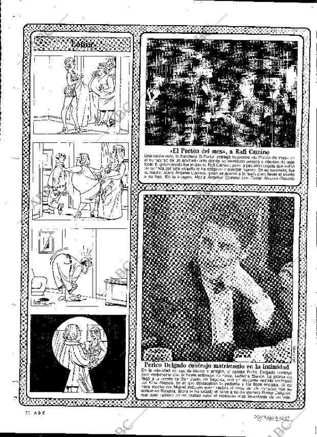 ABC MADRID 06-12-1992 página 130