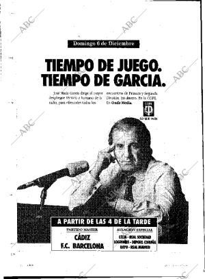 ABC MADRID 06-12-1992 página 132