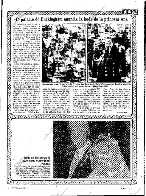 ABC MADRID 06-12-1992 página 133