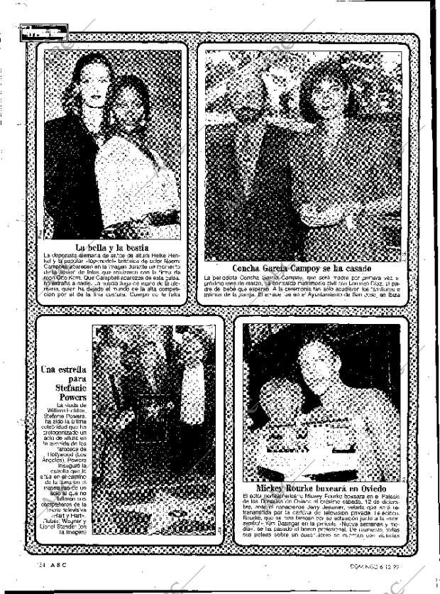 ABC MADRID 06-12-1992 página 134