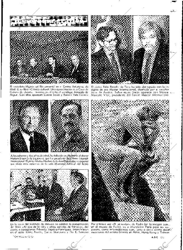 ABC MADRID 06-12-1992 página 135