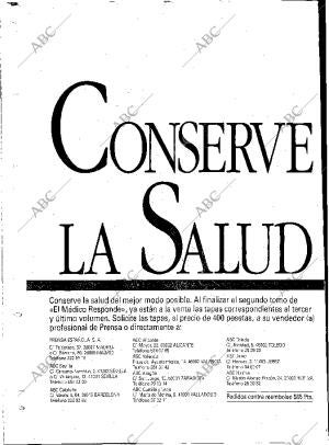ABC MADRID 06-12-1992 página 136