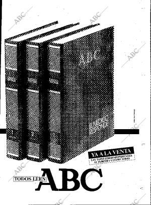 ABC MADRID 06-12-1992 página 137