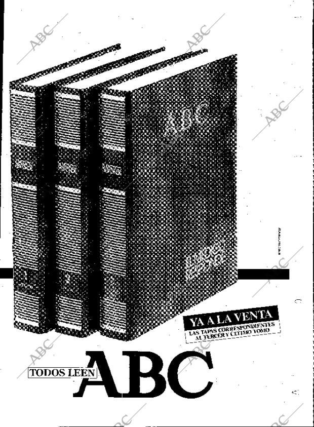ABC MADRID 06-12-1992 página 137