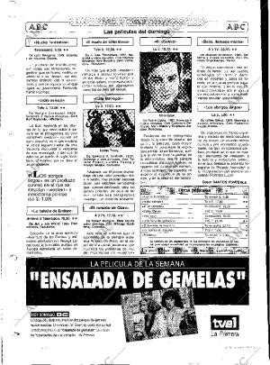 ABC MADRID 06-12-1992 página 140