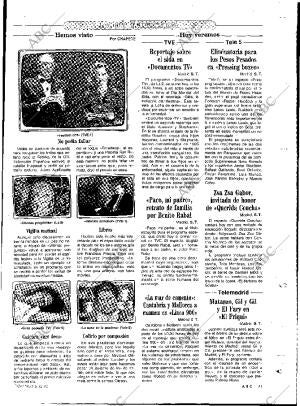 ABC MADRID 06-12-1992 página 141