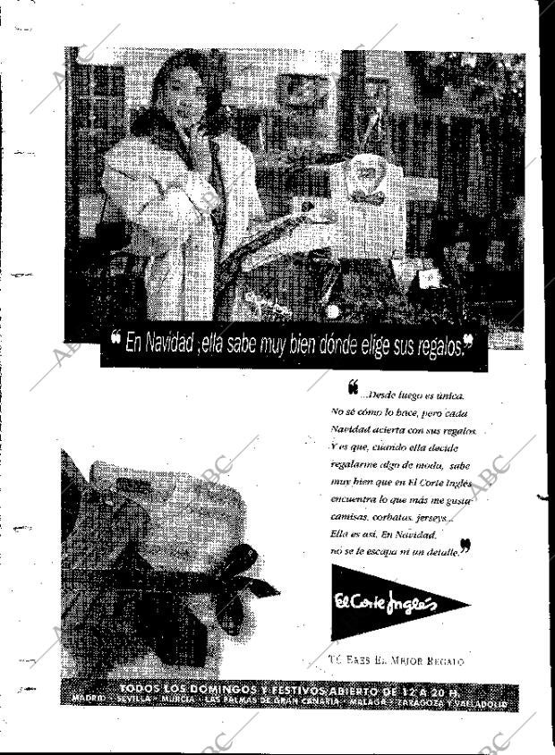 ABC MADRID 06-12-1992 página 144