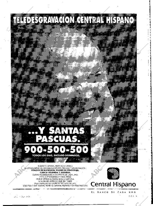 ABC MADRID 06-12-1992 página 15