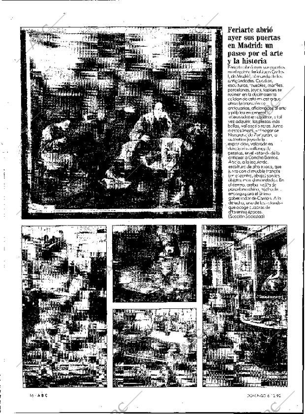 ABC MADRID 06-12-1992 página 16