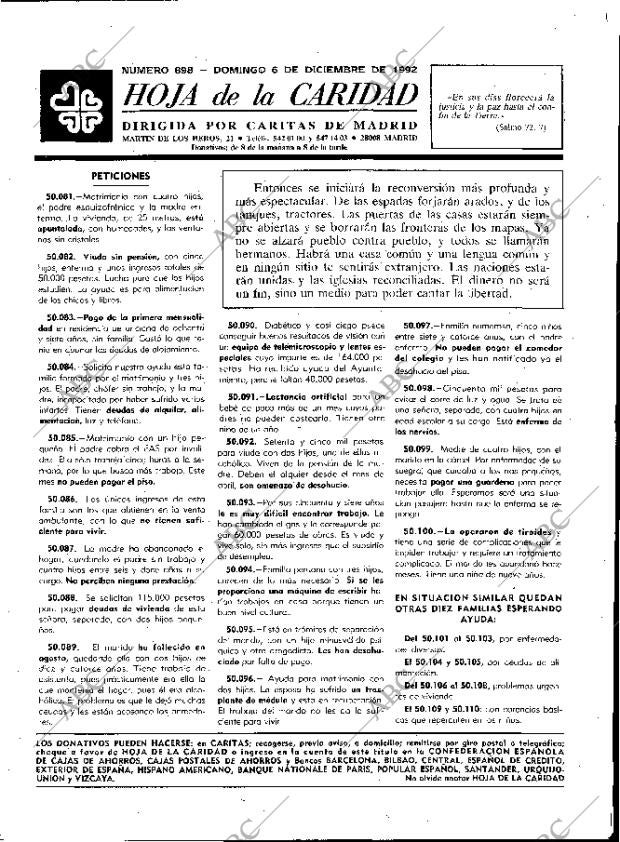 ABC MADRID 06-12-1992 página 2