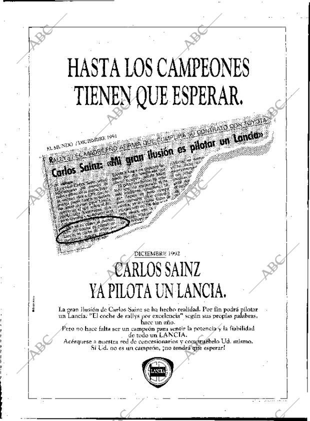 ABC MADRID 06-12-1992 página 20