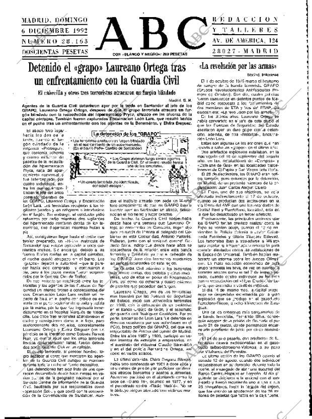 ABC MADRID 06-12-1992 página 27