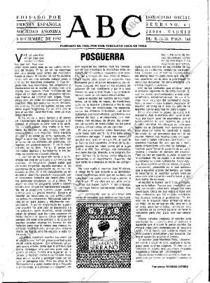 ABC MADRID 06-12-1992 página 3