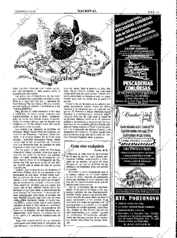 ABC MADRID 06-12-1992 página 35