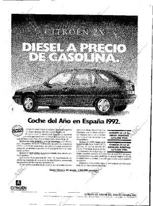 ABC MADRID 06-12-1992 página 4