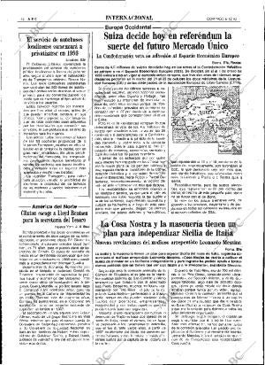 ABC MADRID 06-12-1992 página 42