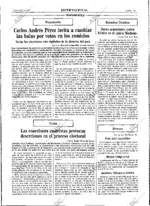 ABC MADRID 06-12-1992 página 45