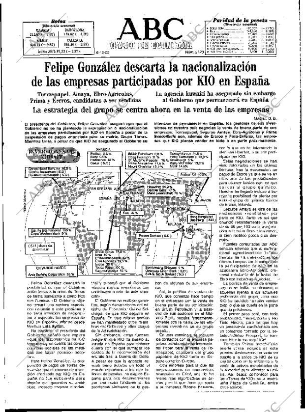 ABC MADRID 06-12-1992 página 49