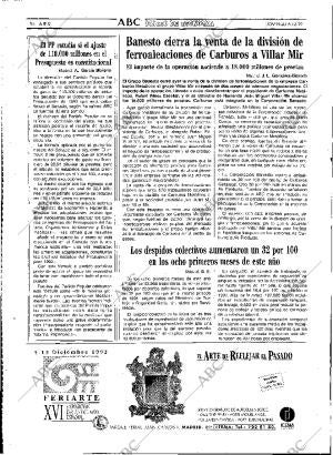 ABC MADRID 06-12-1992 página 54