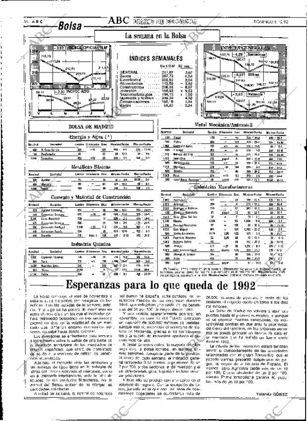 ABC MADRID 06-12-1992 página 56