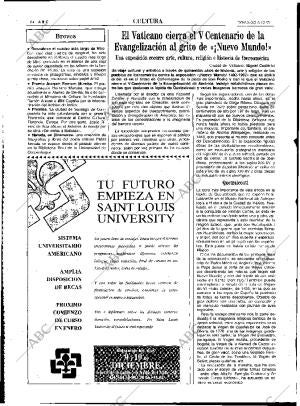 ABC MADRID 06-12-1992 página 64
