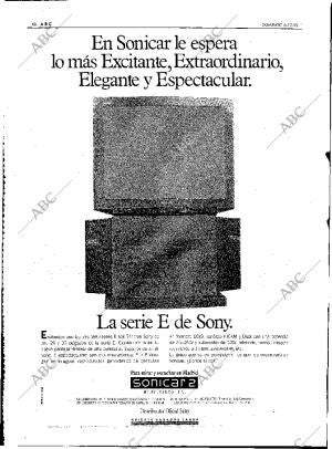 ABC MADRID 06-12-1992 página 68