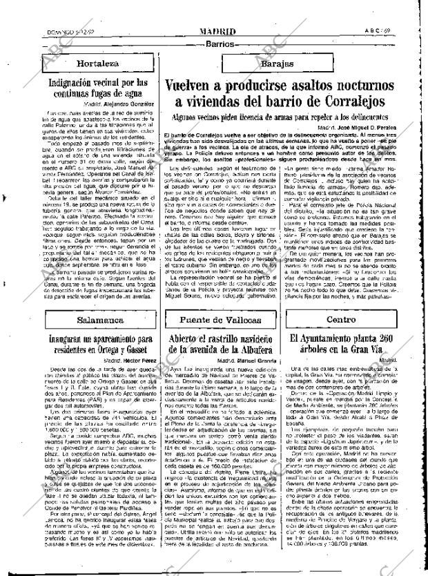 ABC MADRID 06-12-1992 página 69