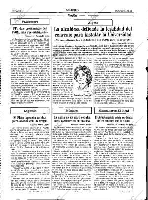 ABC MADRID 06-12-1992 página 70
