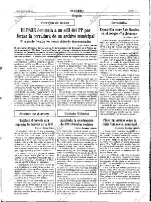 ABC MADRID 06-12-1992 página 71