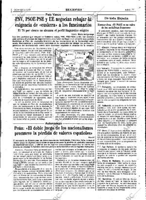 ABC MADRID 06-12-1992 página 77