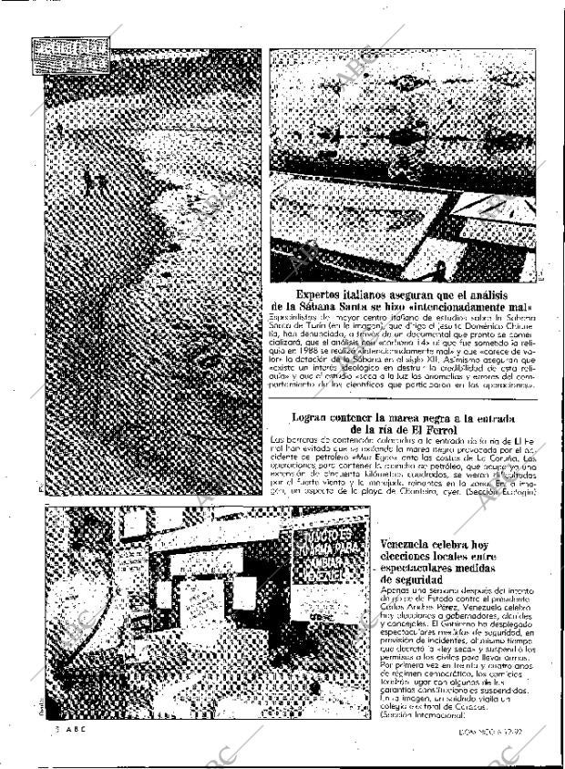 ABC MADRID 06-12-1992 página 8