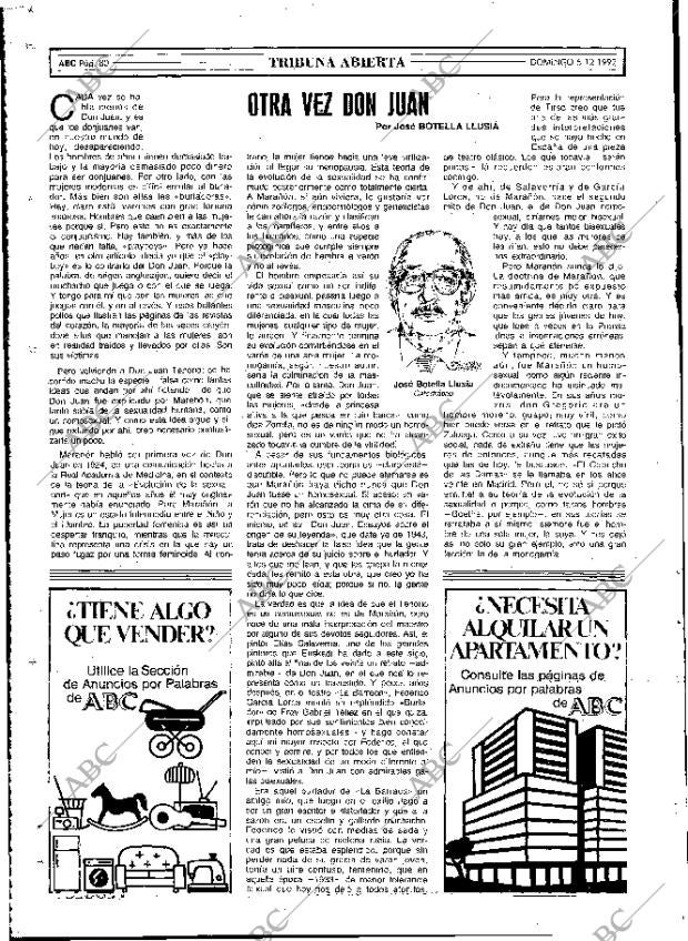 ABC MADRID 06-12-1992 página 80