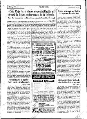 ABC MADRID 06-12-1992 página 92