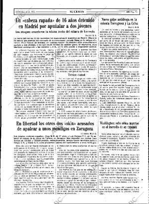 ABC MADRID 06-12-1992 página 93
