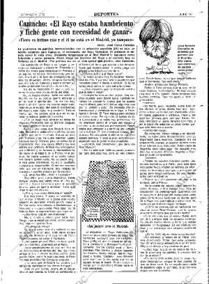 ABC MADRID 06-12-1992 página 97