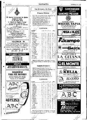 ABC SEVILLA 06-12-1992 página 100