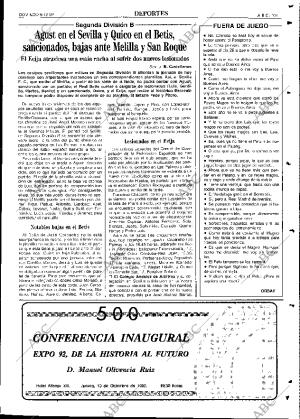 ABC SEVILLA 06-12-1992 página 101