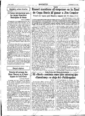 ABC SEVILLA 06-12-1992 página 104