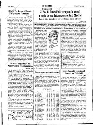 ABC SEVILLA 06-12-1992 página 106