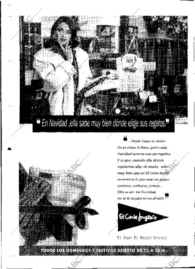 ABC SEVILLA 06-12-1992 página 136