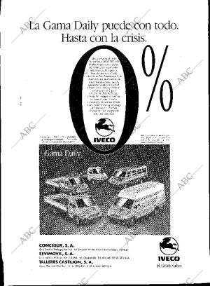 ABC SEVILLA 06-12-1992 página 18