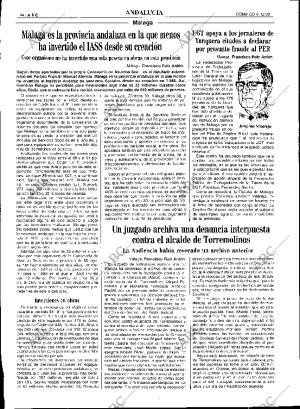ABC SEVILLA 06-12-1992 página 44
