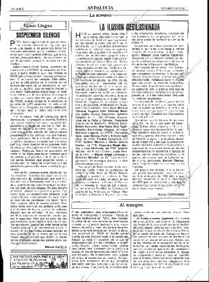 ABC SEVILLA 06-12-1992 página 46
