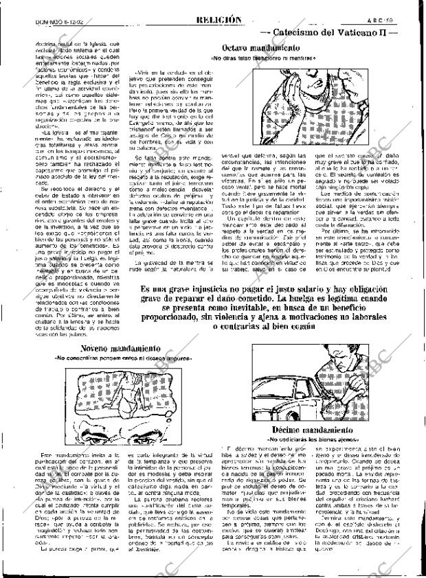 ABC SEVILLA 06-12-1992 página 59