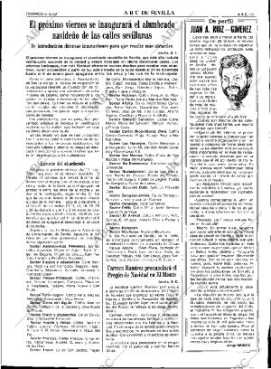 ABC SEVILLA 06-12-1992 página 63
