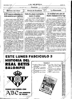 ABC SEVILLA 06-12-1992 página 75