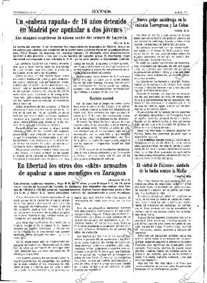 ABC SEVILLA 06-12-1992 página 77